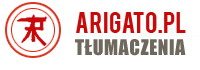 Tumacz aciski KRONIEWICE